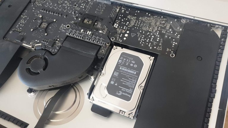 Computer Repairs Adelaide