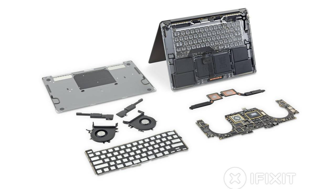 computer repairs