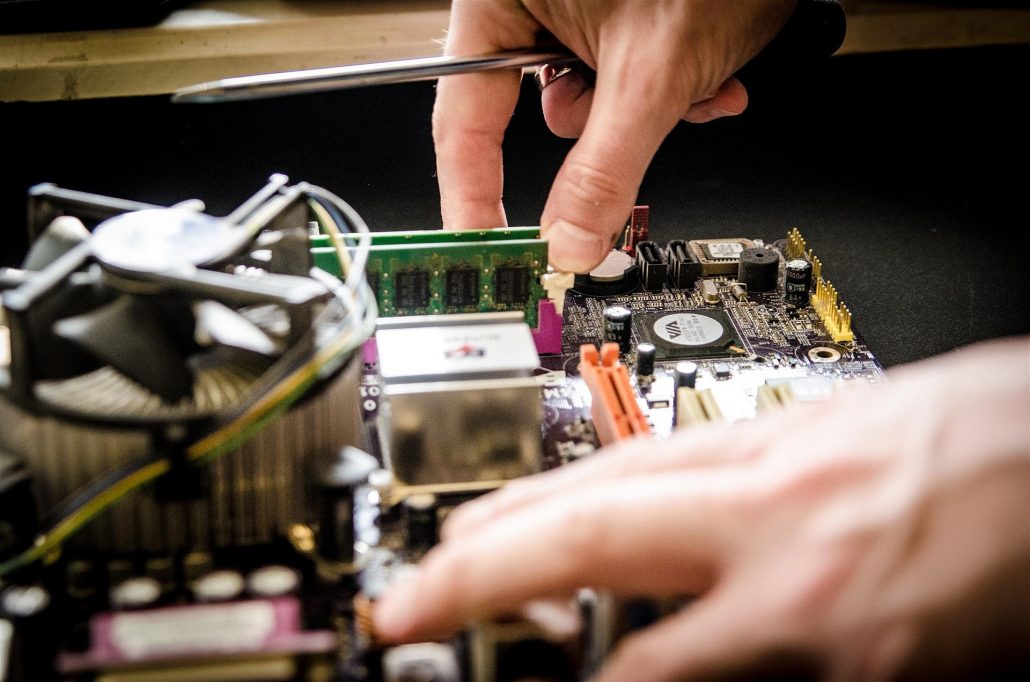 Computer repairs Adelaide